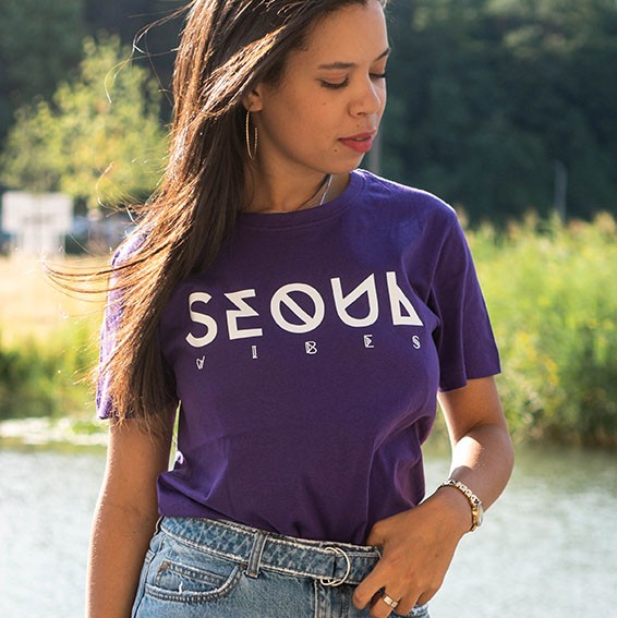 Seoul vibes