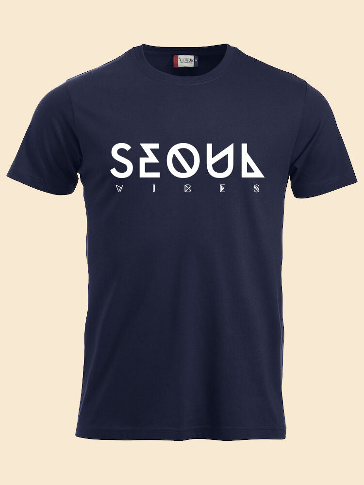 Seoul vibes