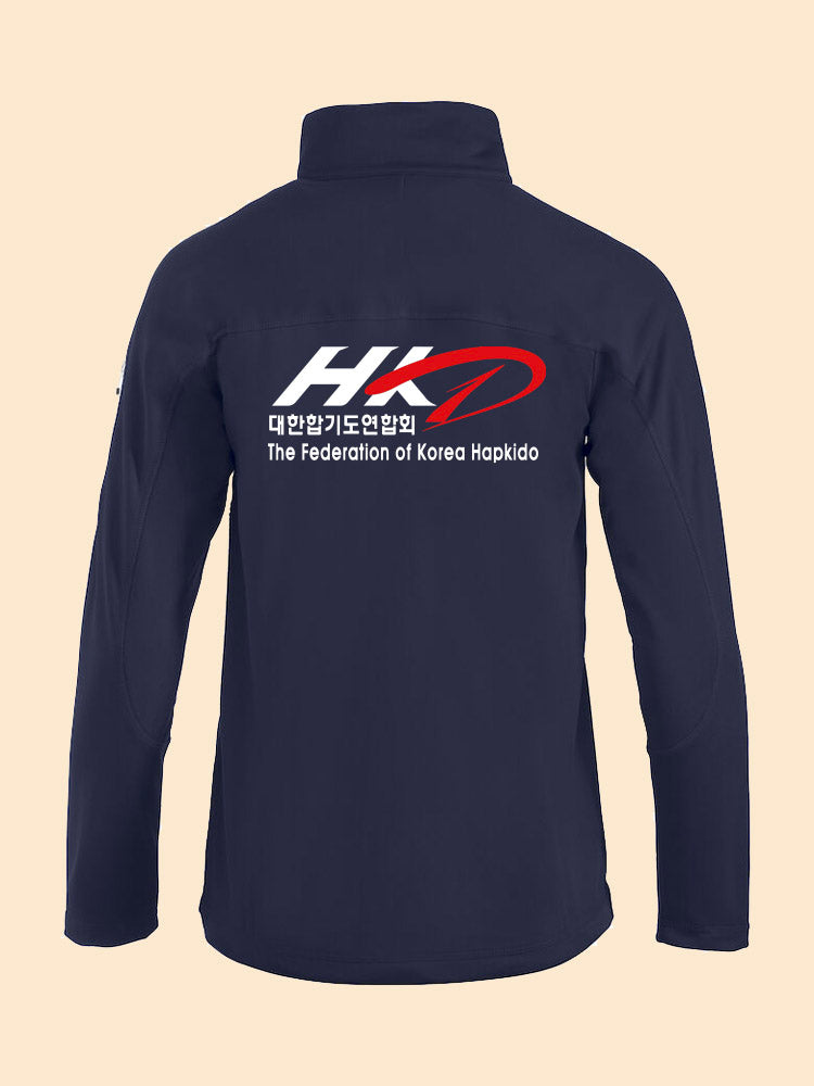 Veste HKD1