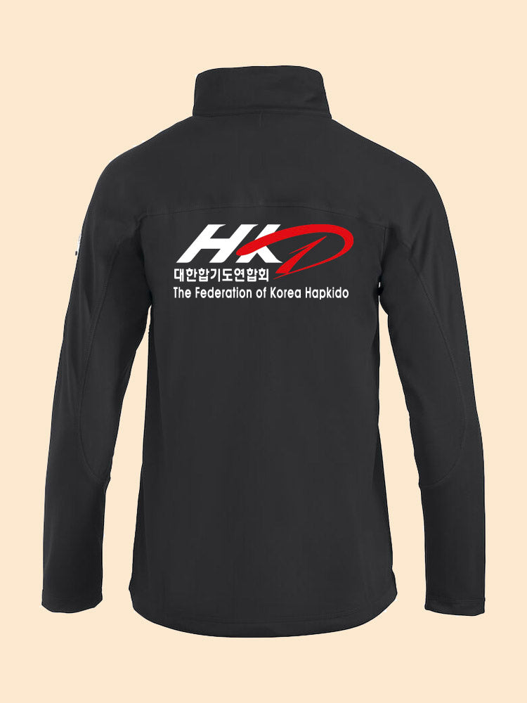 Veste HKD1