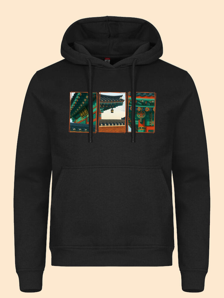 Hoodie Dancheong