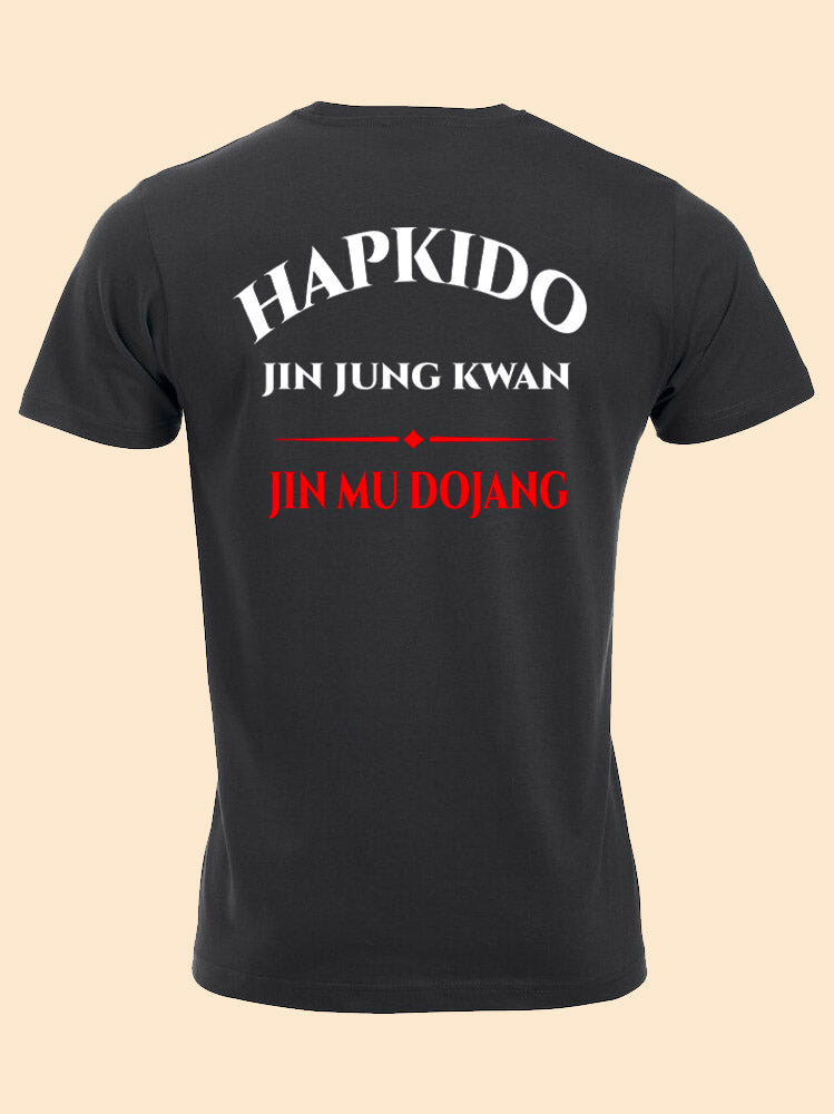 T-shirt Jinmu Dojang (Givors)