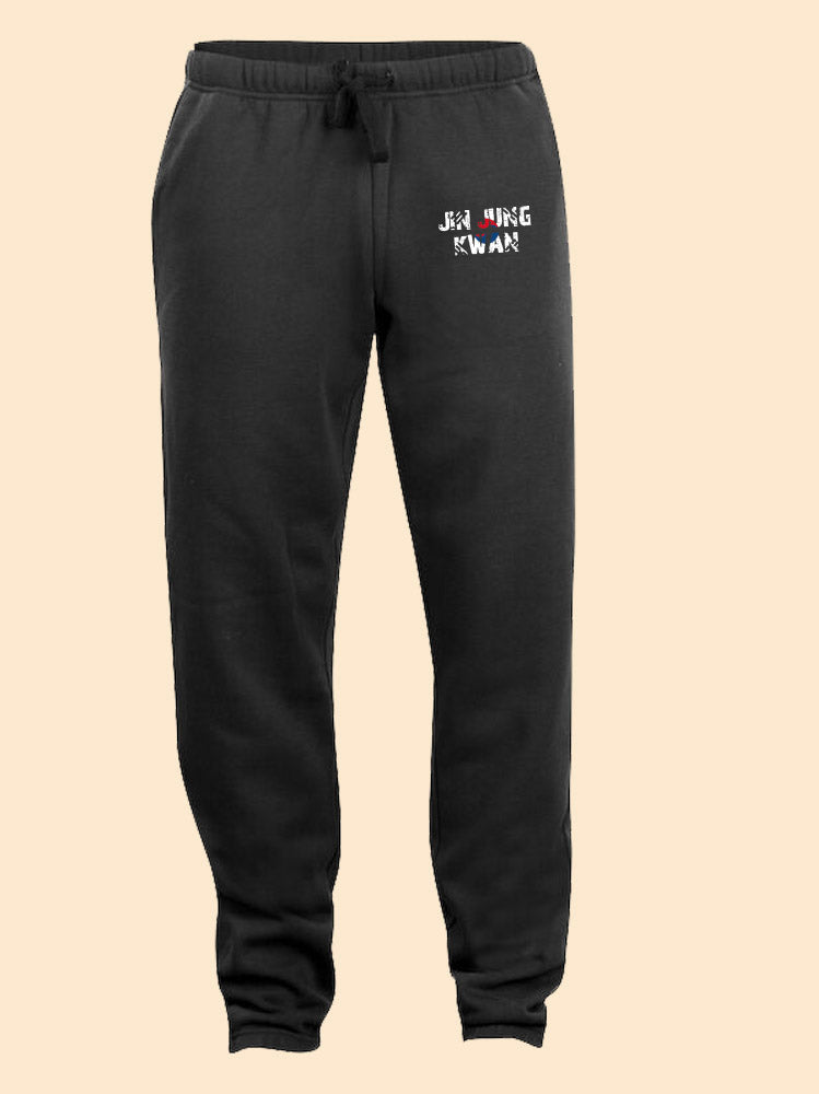 Jogging JJK édition