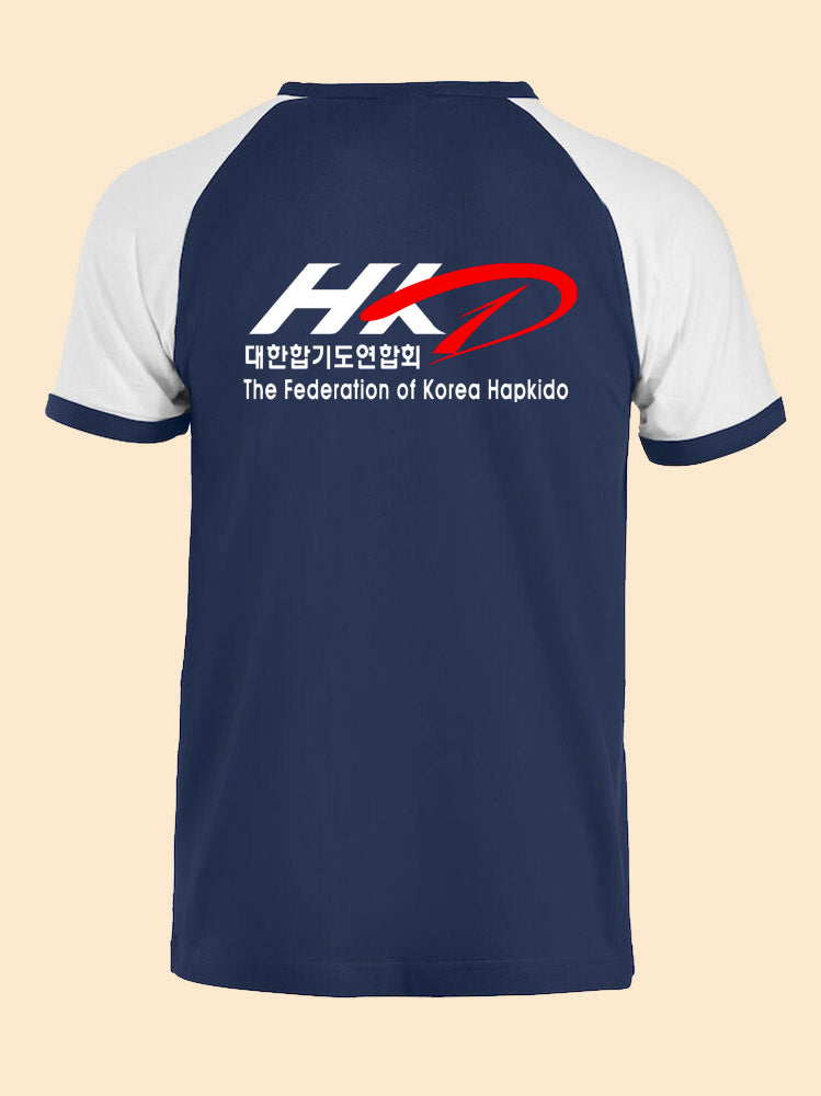 T-shirt FKH