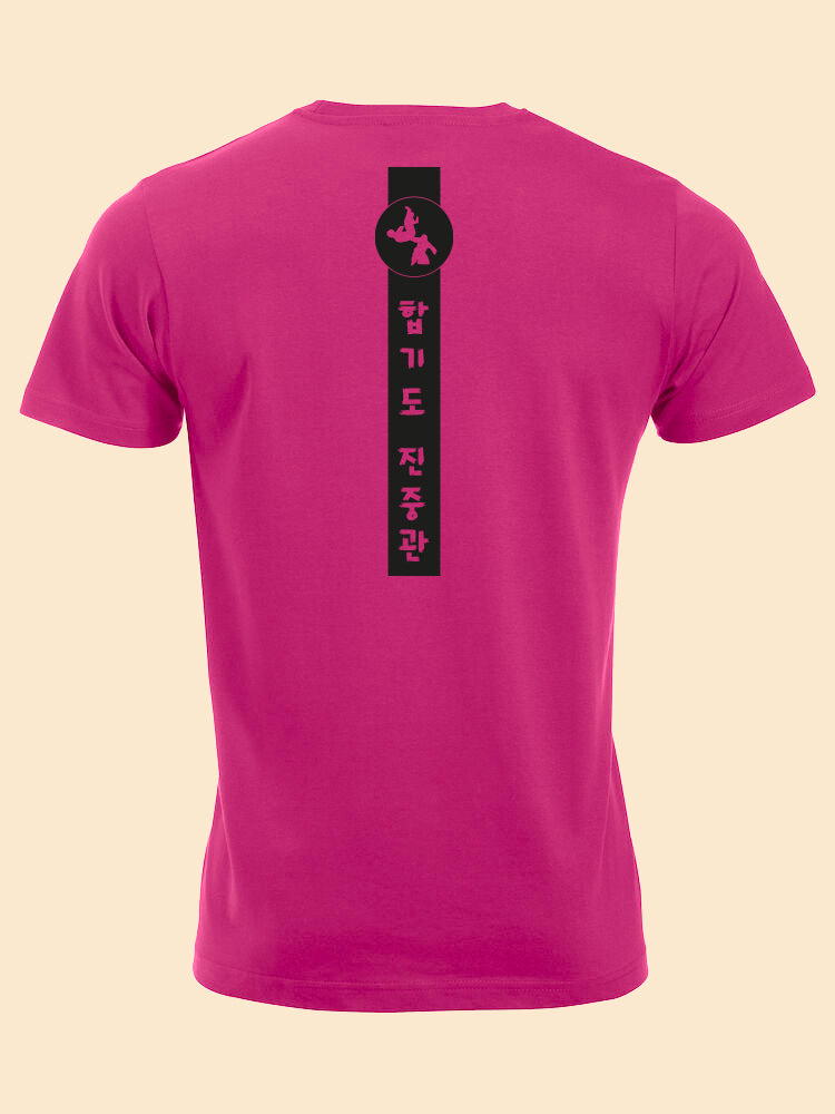 Original rose (taille femme)