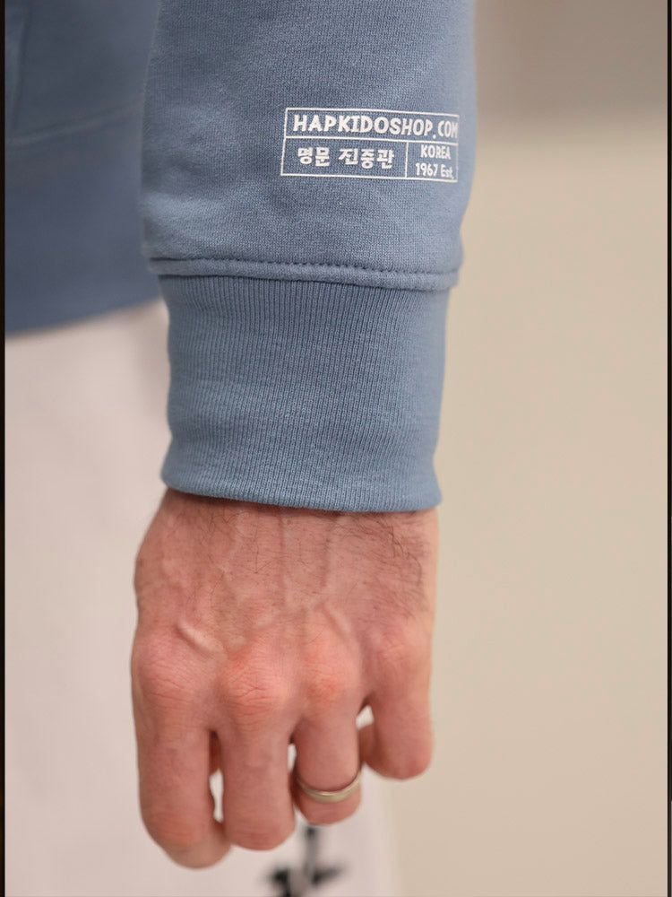 Hoodie 1967 Est.