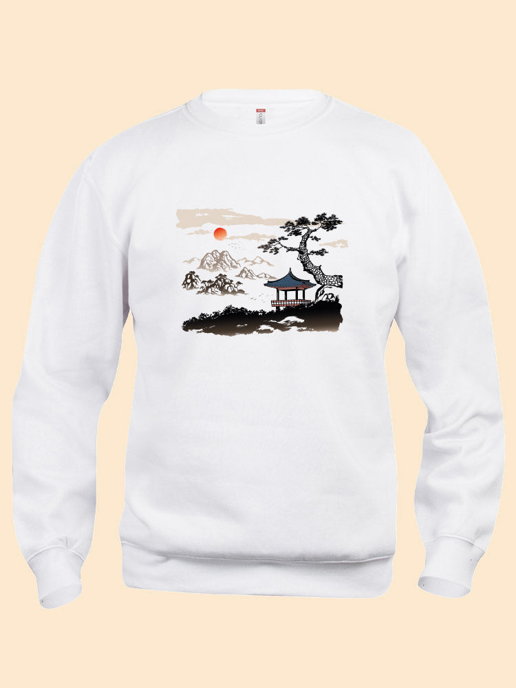 Sweat Montagne