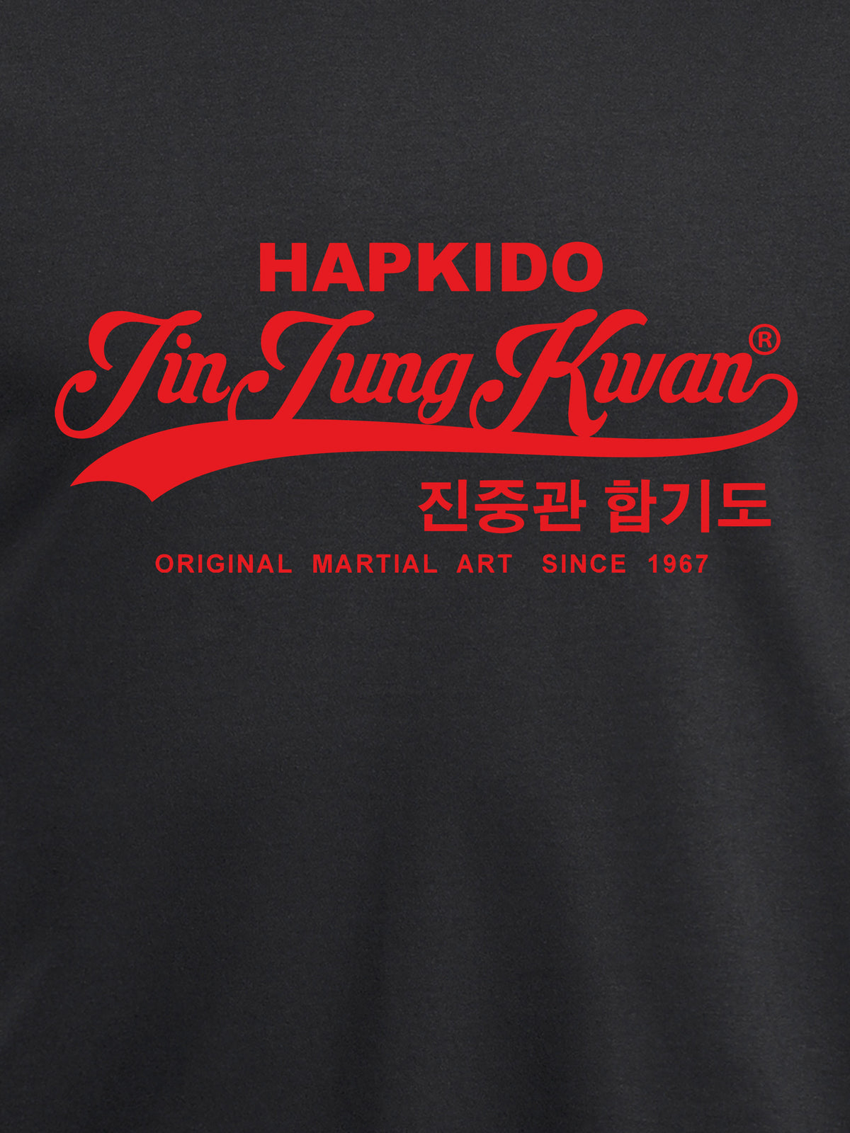 Original martial art