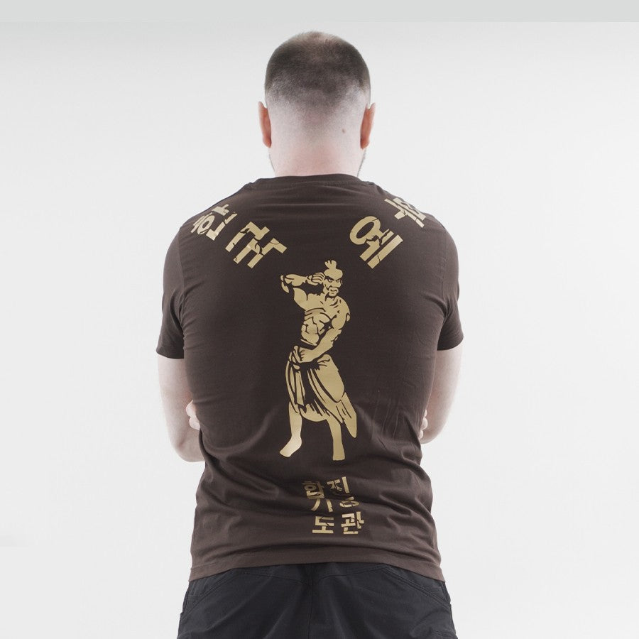T-shirt HATCHOKO (size S)