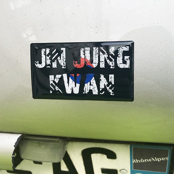 Stickers épais voiture