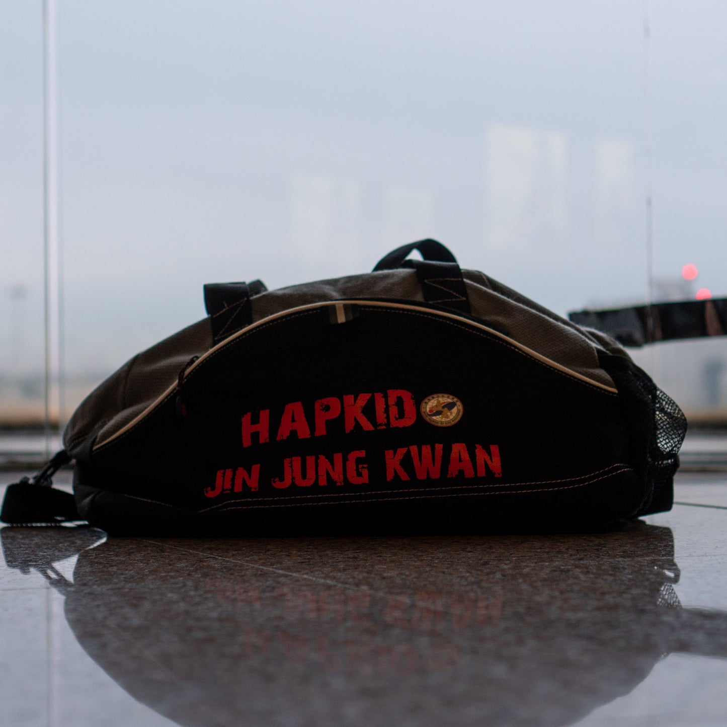 Sac JJK