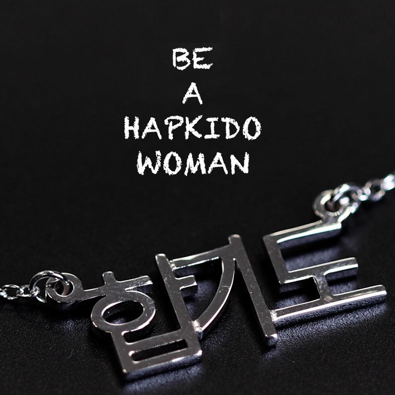 Collier HAPKIDO
