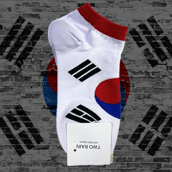 Chaussette Taegukki
