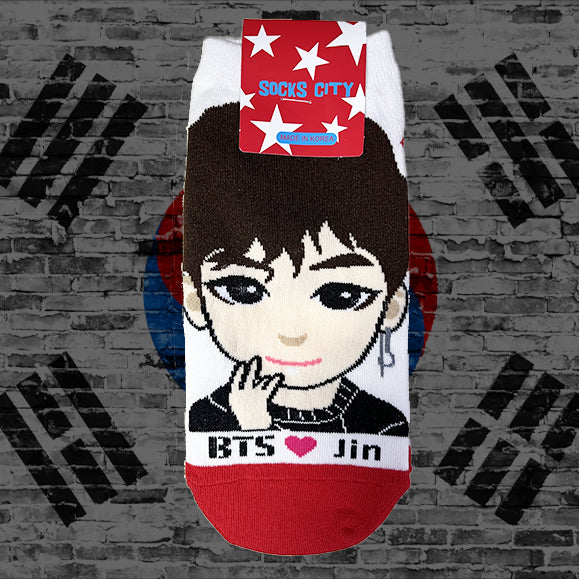 Chaussette Jin