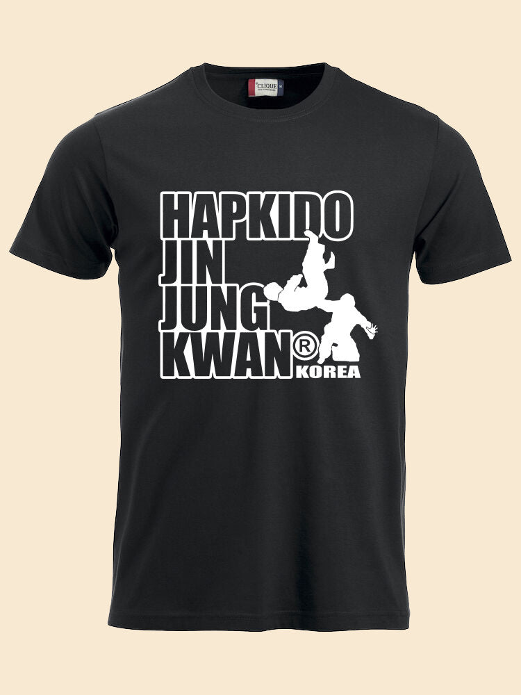 T-shirt JJK TV 7