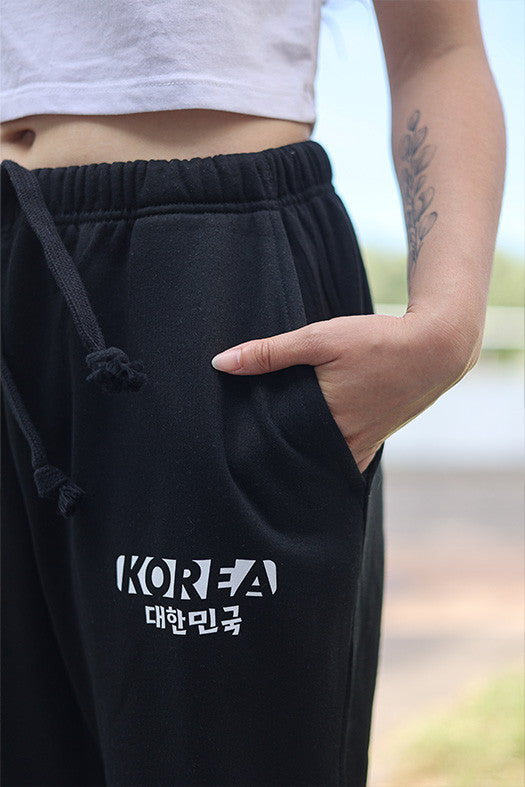 Jogging KOREA