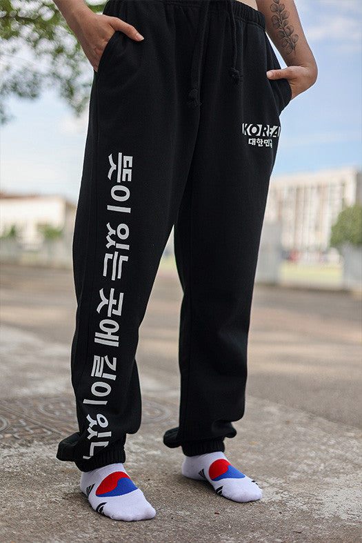 Jogging KOREA