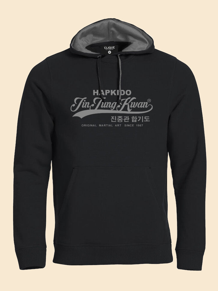 Hoodie Hapkido