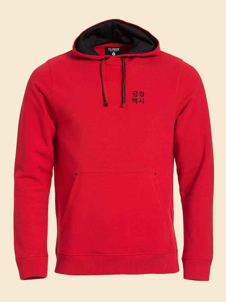 Hoodie KOCHUJANG