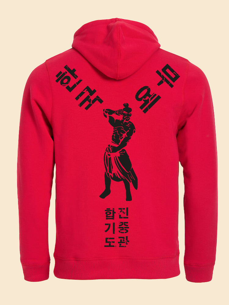 Hoodie KOCHUJANG