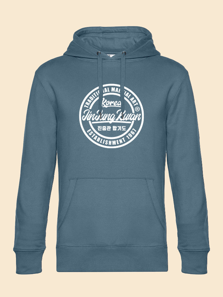 Hoodie 1967 Est.