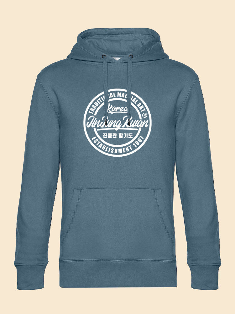 Hoodie 1967 Est.