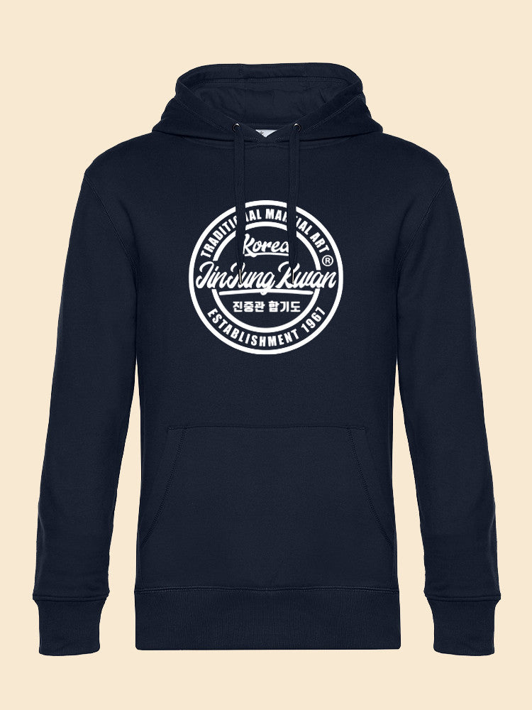 Hoodie 1967 Est.
