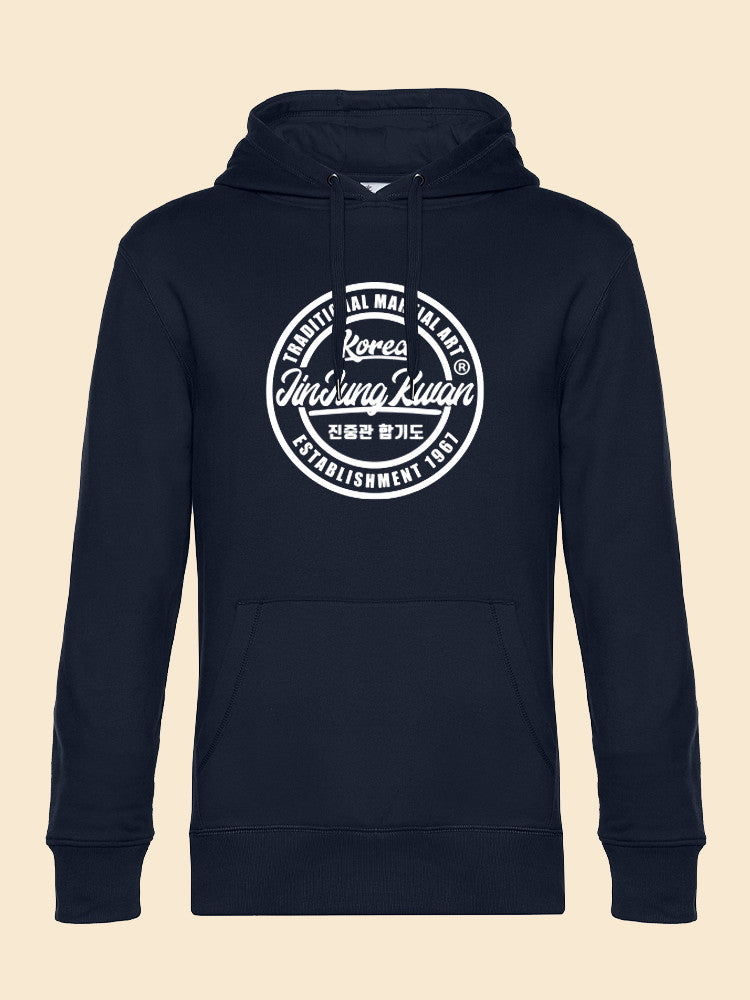 Hoodie 1967 Est.