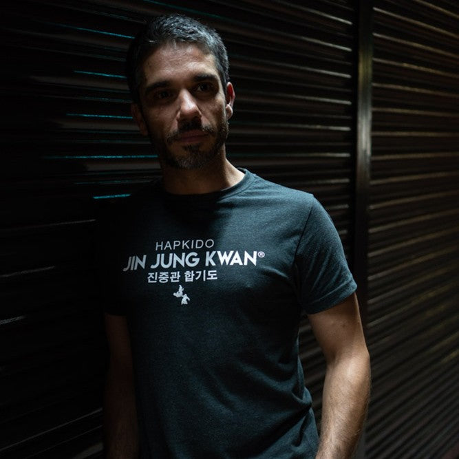 T-shirt Diego