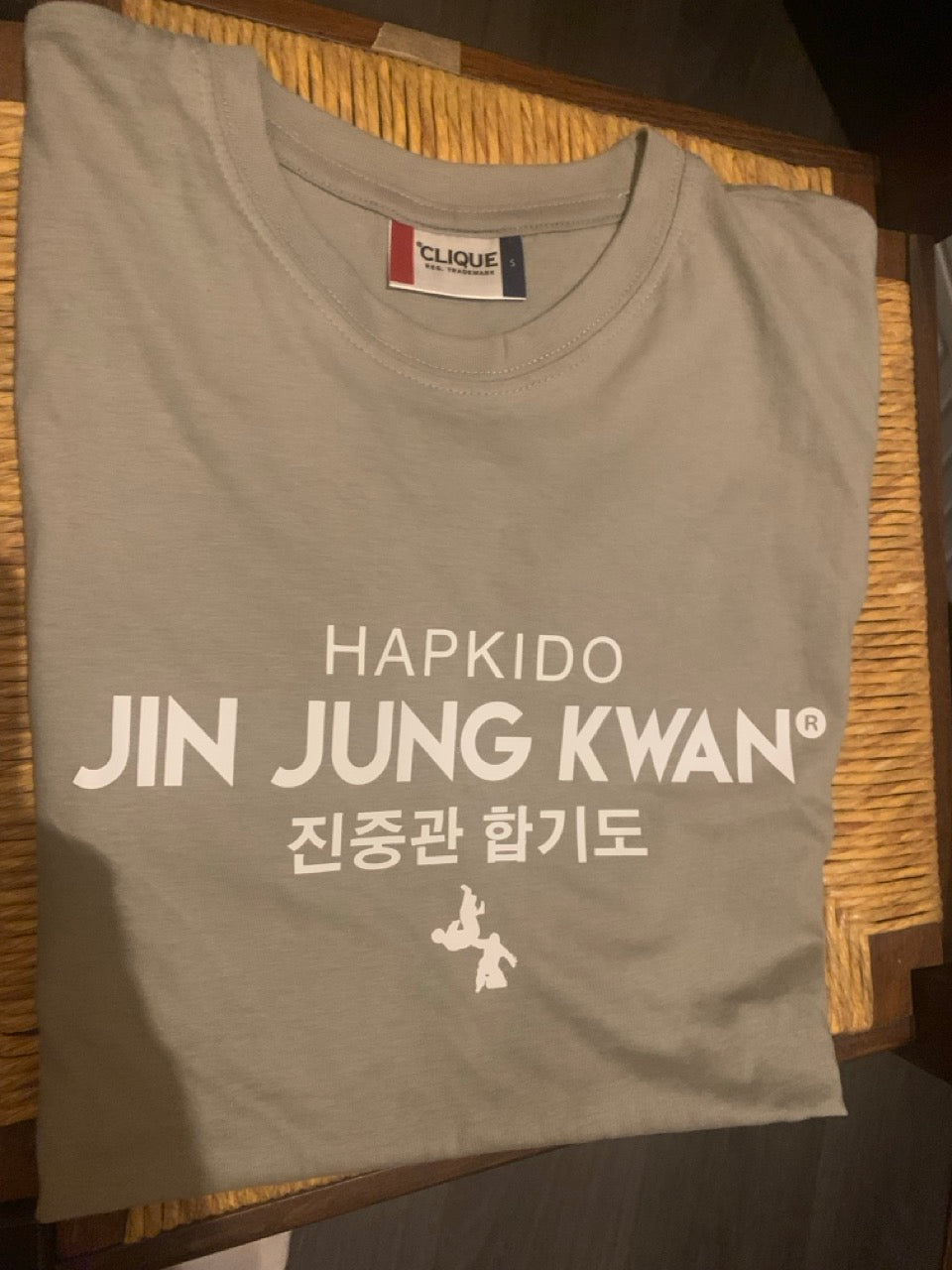 T-shirt jjk