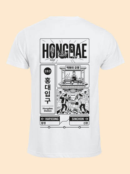 Hongdae