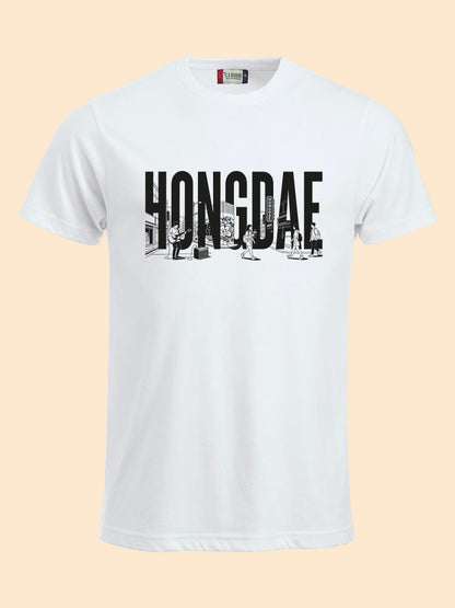 Hongdae