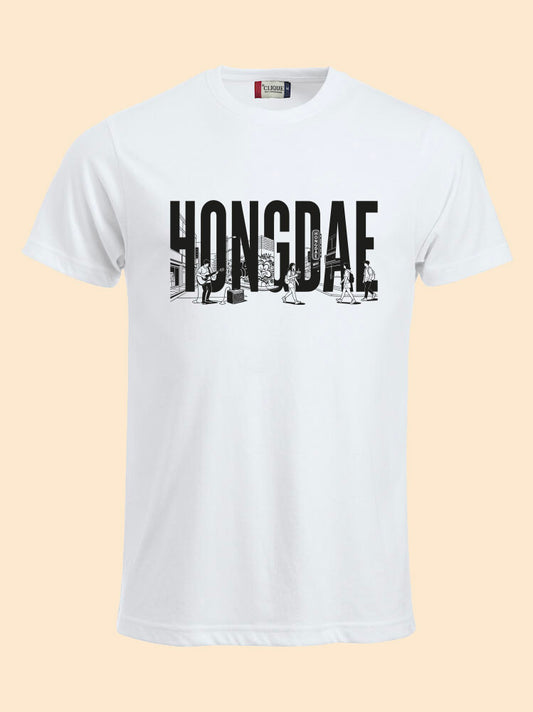 Hongdae