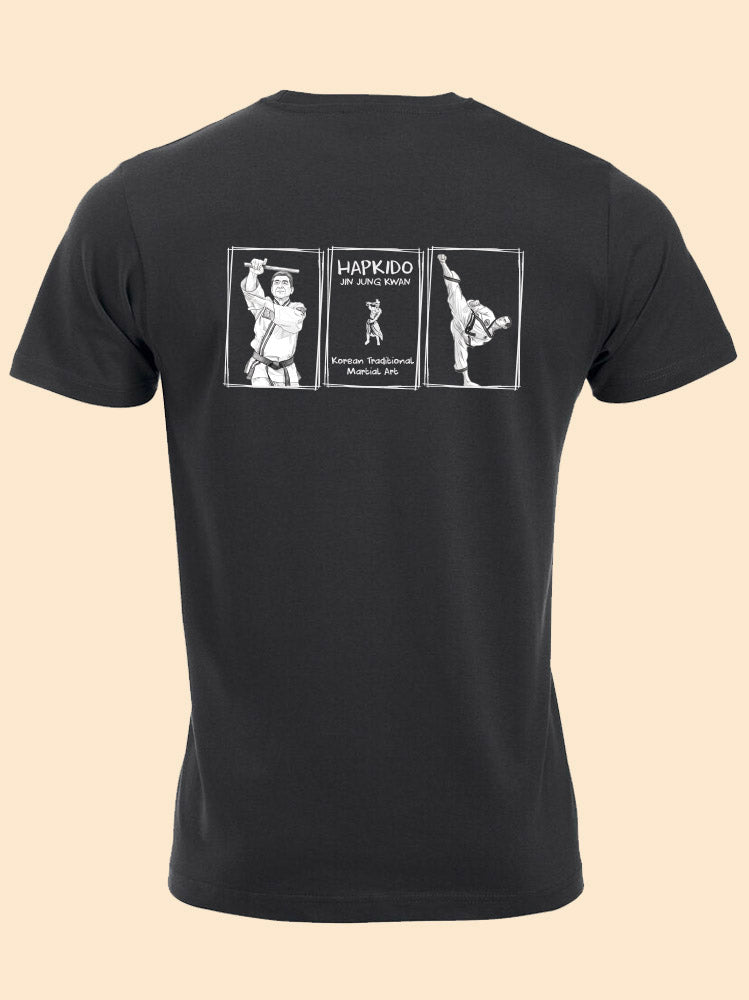 T-shirt Grandmasters