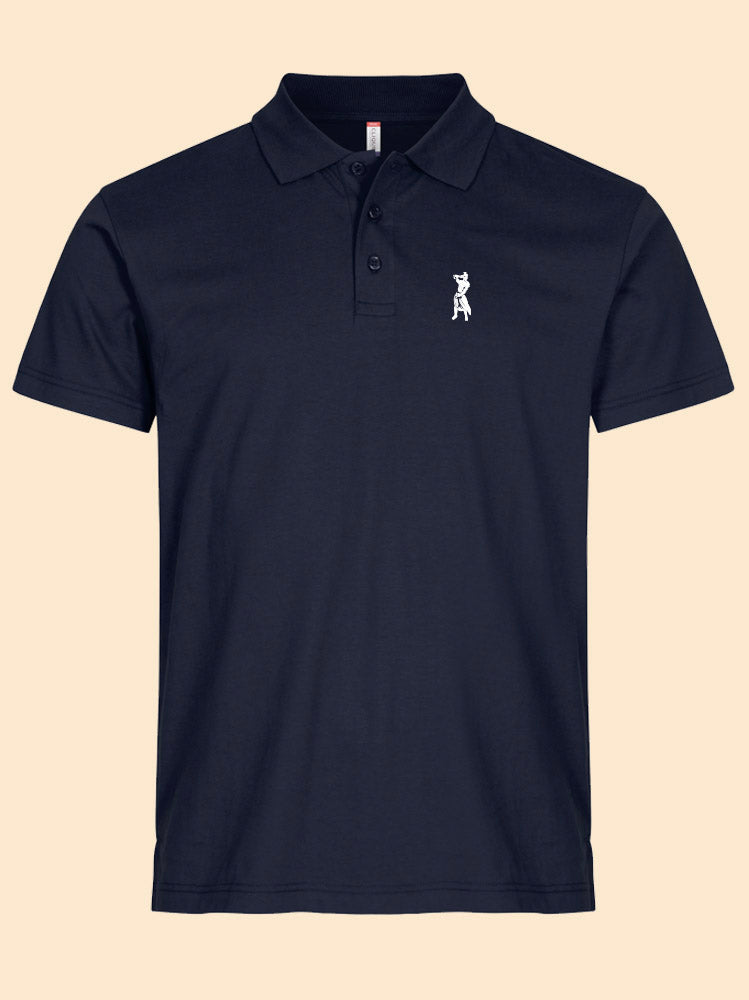 Polo keumgang
