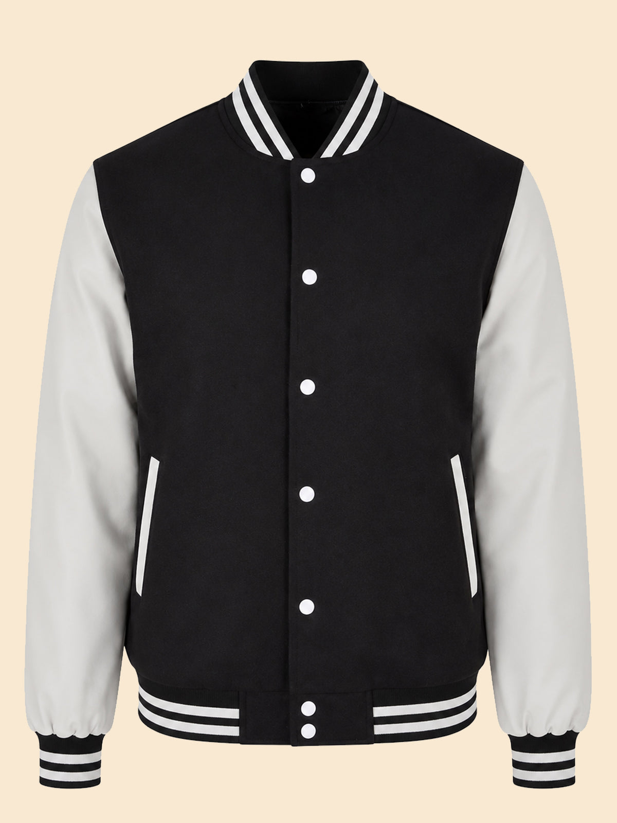 Blouson universitaire dobok