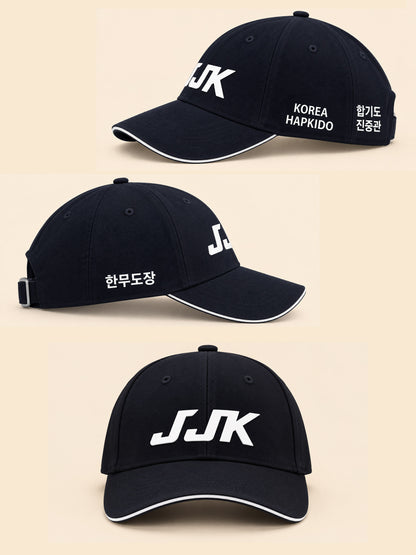 Casquette Hapkido JJK