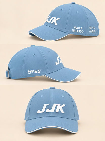 Casquette Hapkido JJK