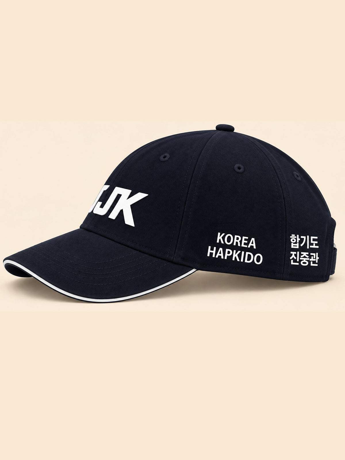 Casquette Hapkido JJK
