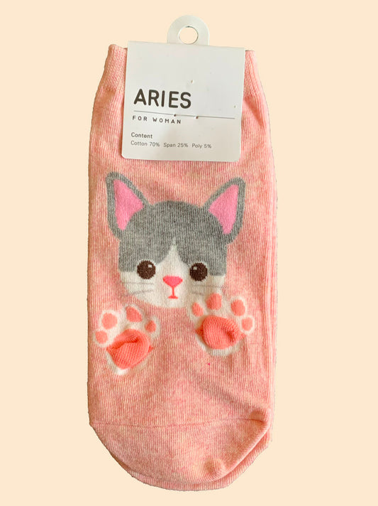 Chat rose