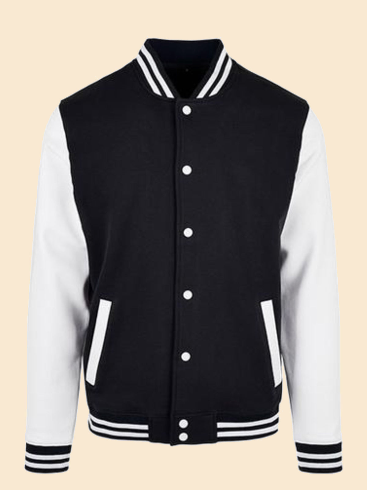 Veste universitaire Dobok
