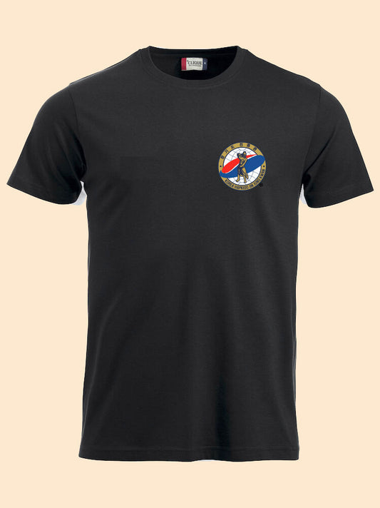 Challenge enfants T-shirt dobok