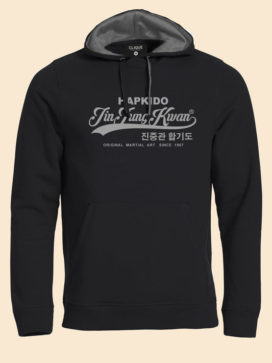 Hoodie Hapkido