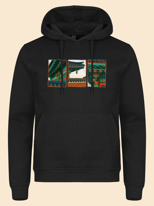 Hoodie Dancheong
