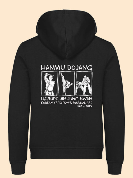 Hoodie Hanmu 2026