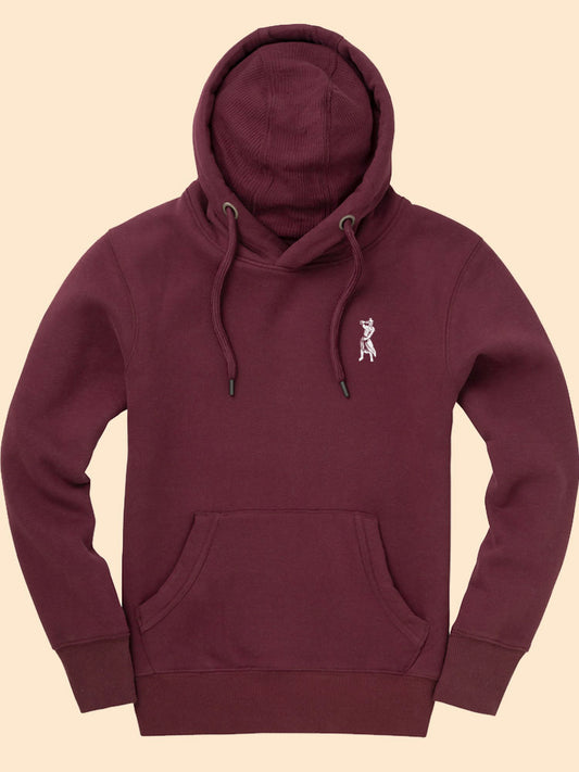 Hoodie Hanmu 2026 (super chaud)