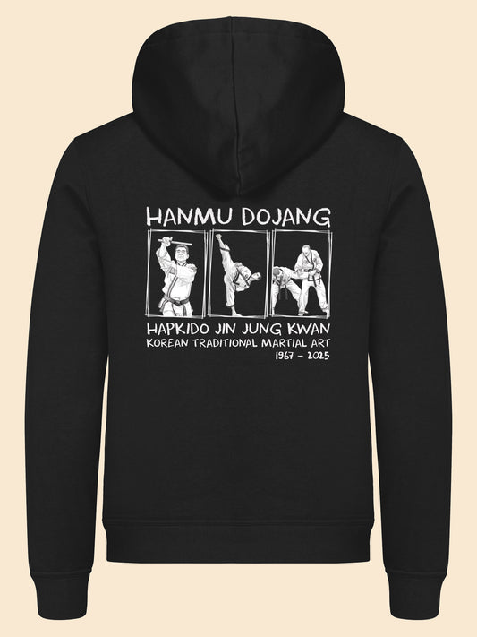 Hoodie Grandmasters