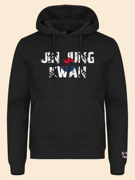 Hoodie JJK édition