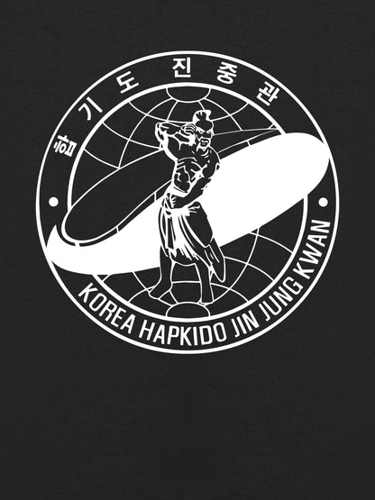 Logo Jin Jung Kwan