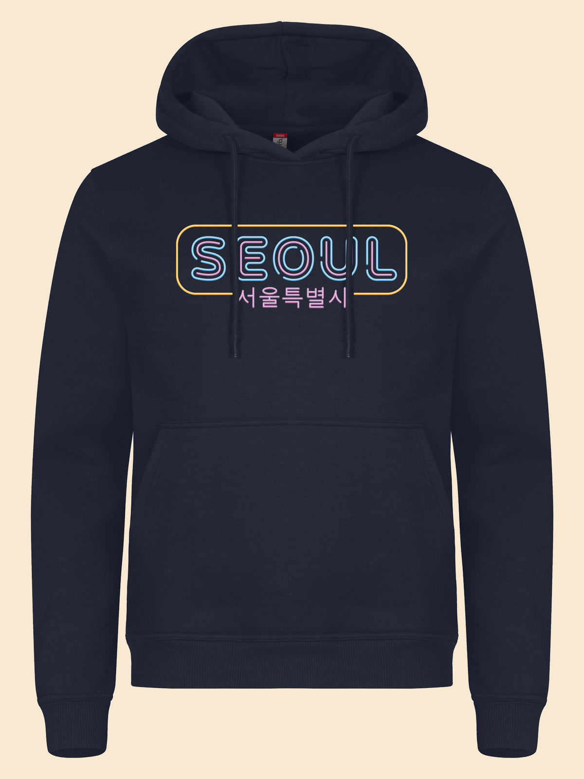 Seoul Neon 서울 네온